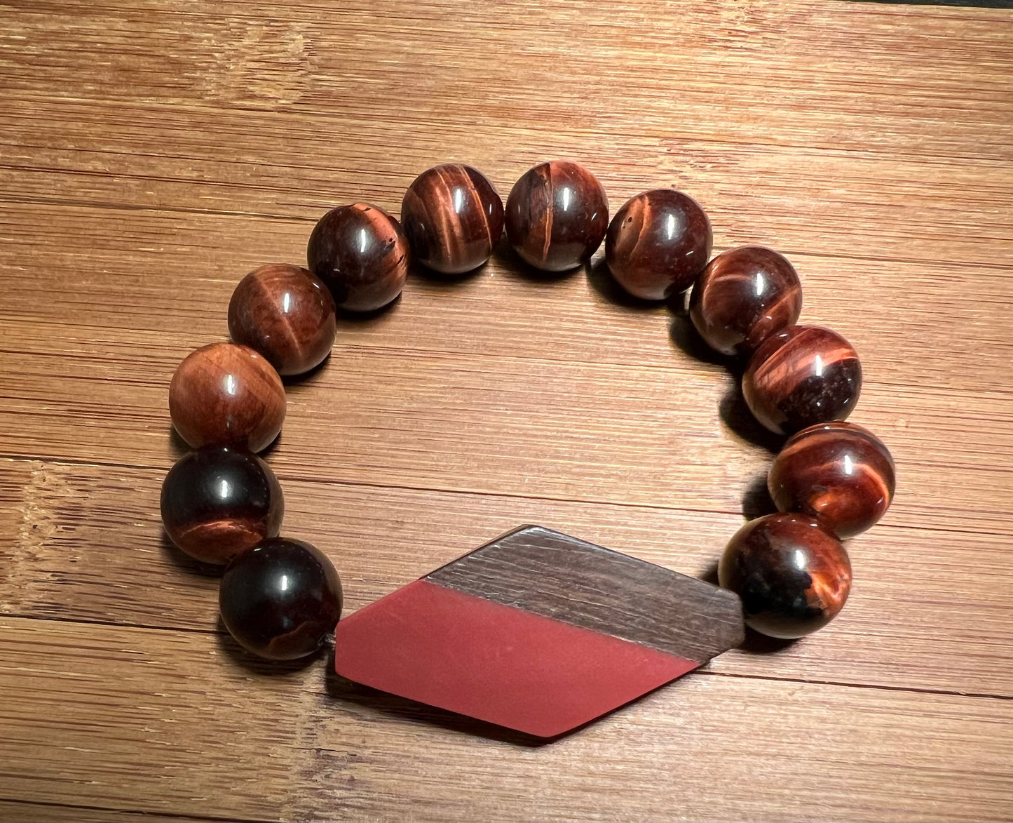 Red Diamond
