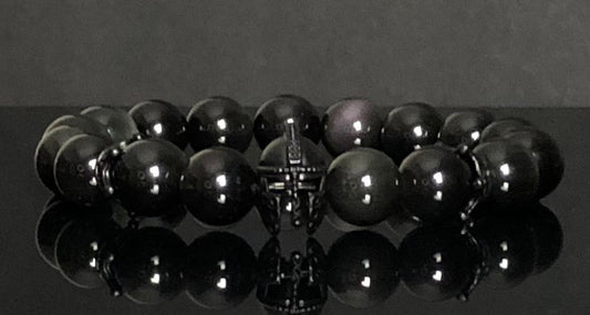 PRAYER WARRIOR - BLACK