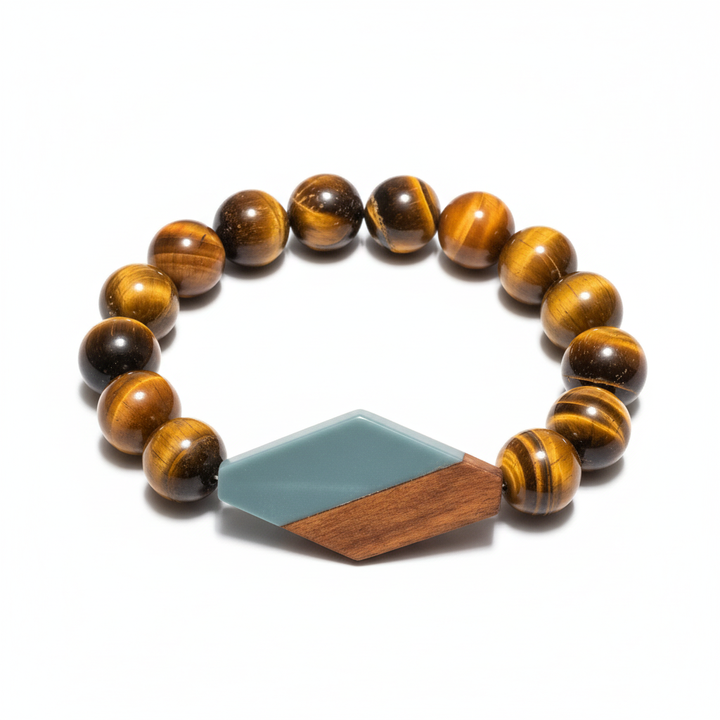 Blue Diamond – Triumph_Jewelry